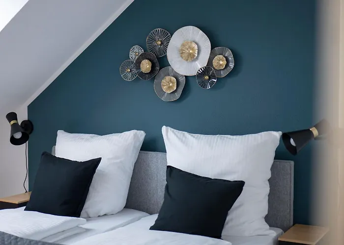 In Schlosschemnitz L Aufzug L W-lan L Badewanne * Chemnitz